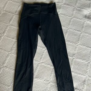 NWOT Lululemon Instill High-Rise 25” sz 6